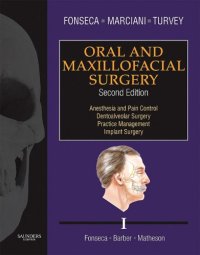 Oral & Maxillofacial Surgery