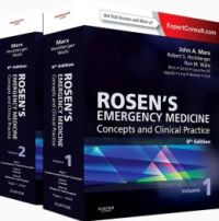 Rosen's Emergency Medicine