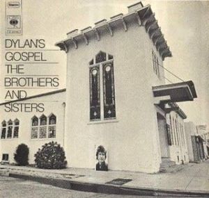 Dylan's Gospel