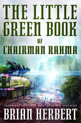 Little Green Book of Chairman Rahma