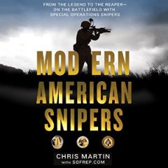 Modern American Snipers