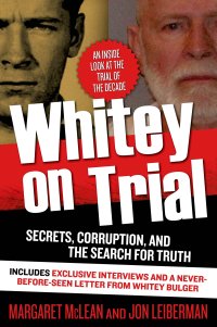 Whitey On Trial