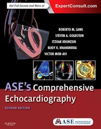 Comprehensive Echocardiography