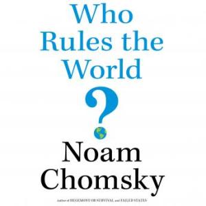Who Rules the World