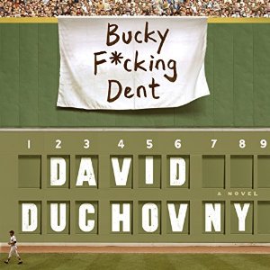 Bucky Fucking Dent